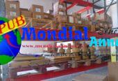 VENTE DE PIECES DE RECHANGE POUR ENGINS DE CHANTIER