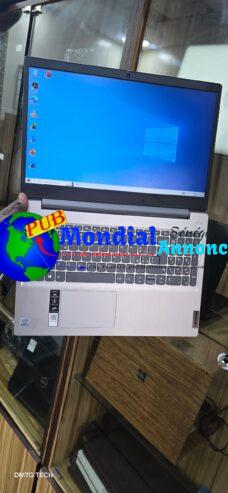 Lenovo Ideapad 3 Core i3 10ème génération en excellent état à vendre – 8GB RAM, 256GB SSD