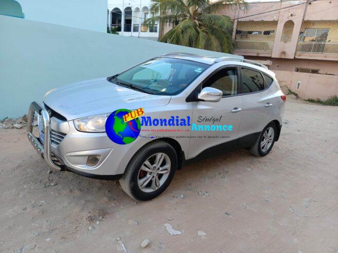 Hyundai iX35 2014 Essence – Manuel, Climatisé, Très Propre