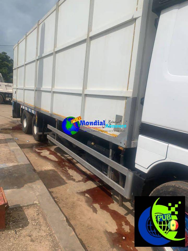 MERCEDES ACTROS 10 ROU Diesel