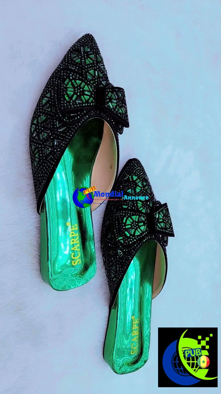 Chaussures femmes chic et tendance – Disponibles chez Tyma Shoes Sop Galass