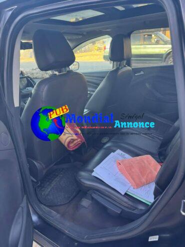 Ford Escape SEL 2014 – Véhicule d’occasion à Dakar | Échange possible