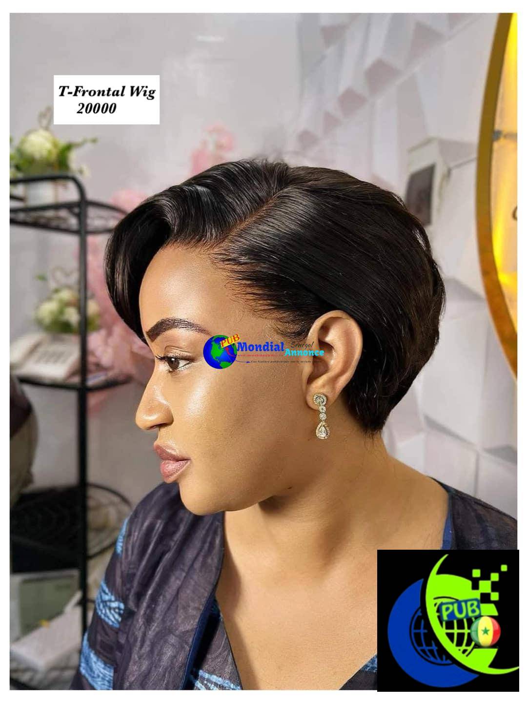Perruques et Cheveux Naturels de luxe – Qualité vietnamienne chez K-CHIC