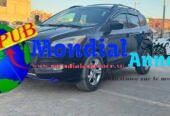 Ford Escape SEL 2014 – Véhicule d’occasion à Dakar | Échange possible