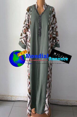 Vêtements Femmes Dakar : Collection Tendance de 6000F à 10000F | Livraison