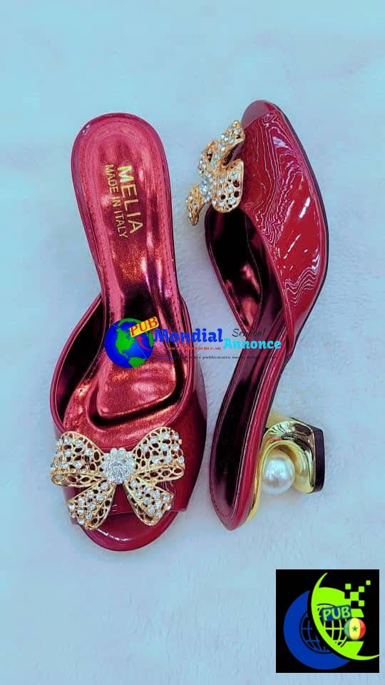 Chaussures femmes chic et tendance – Disponibles chez Tyma Shoes Sop Galass