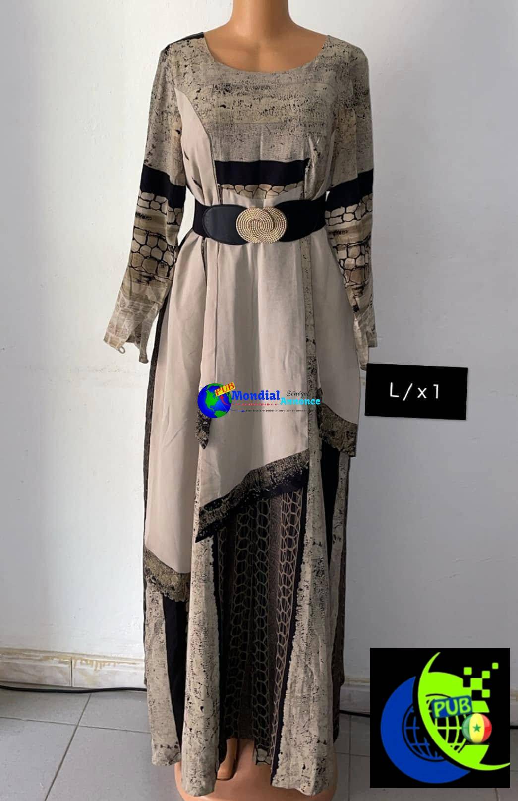 Vêtements Femmes Dakar : Collection Tendance de 6000F à 10000F | Livraison