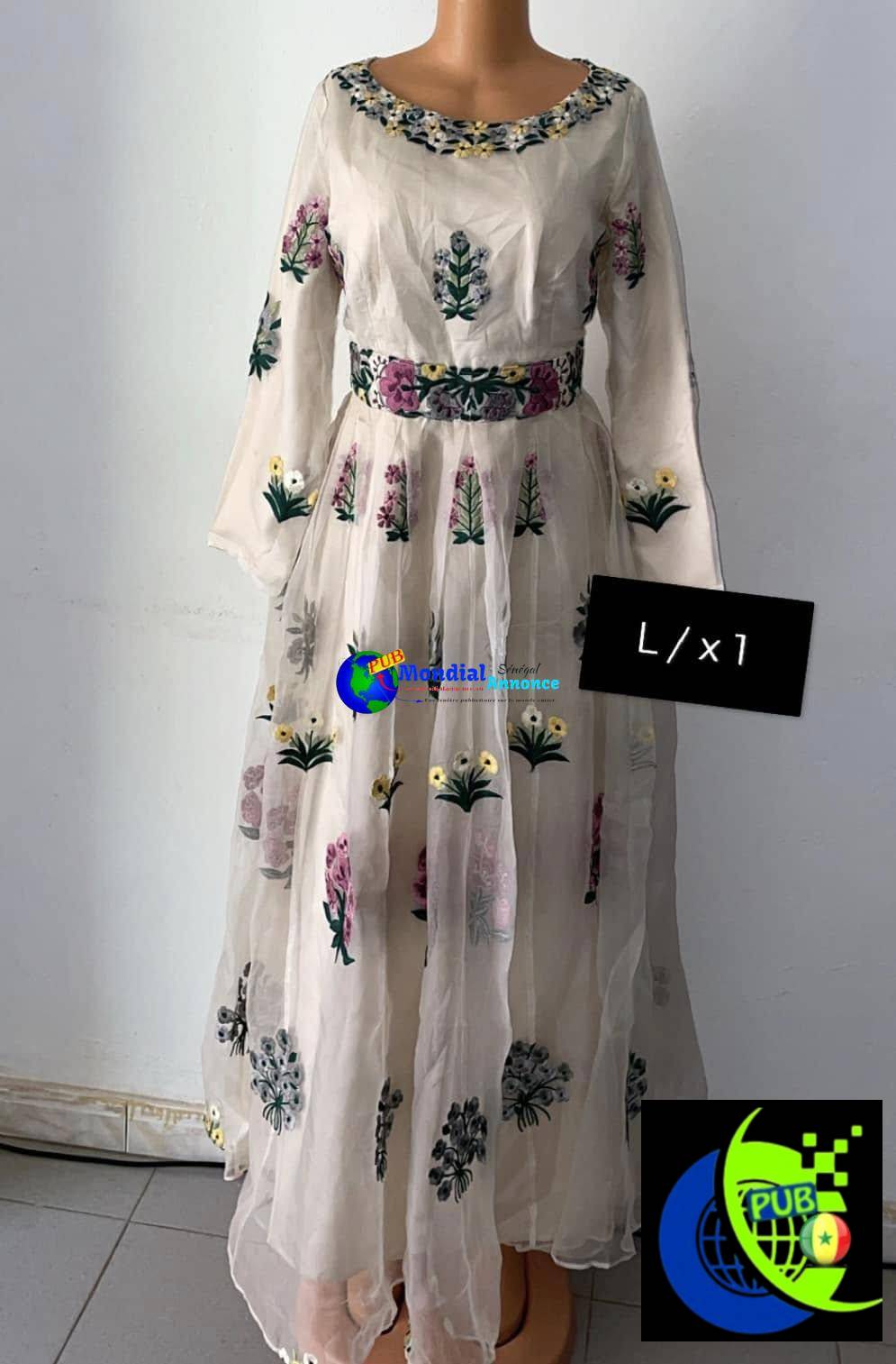 Vêtements Femmes Dakar : Collection Tendance de 6000F à 10000F | Livraison