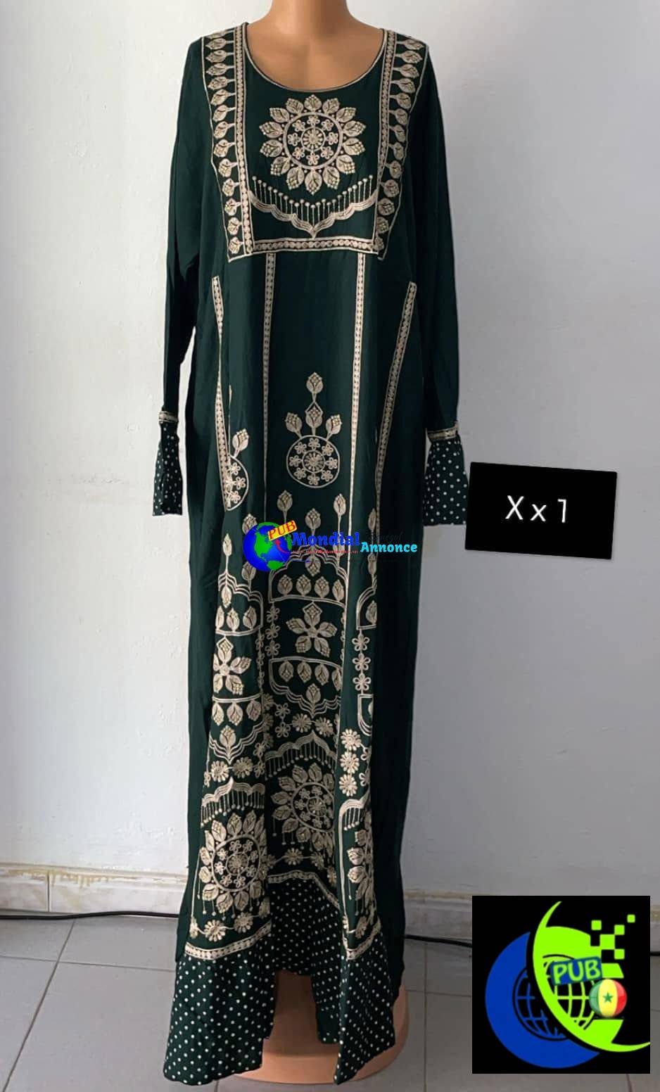 Vêtements Femmes Dakar : Collection Tendance de 6000F à 10000F | Livraison