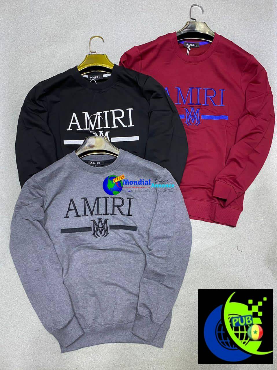 Sweat-shirt tendance – Promo exclusive avec livraison gratuite !