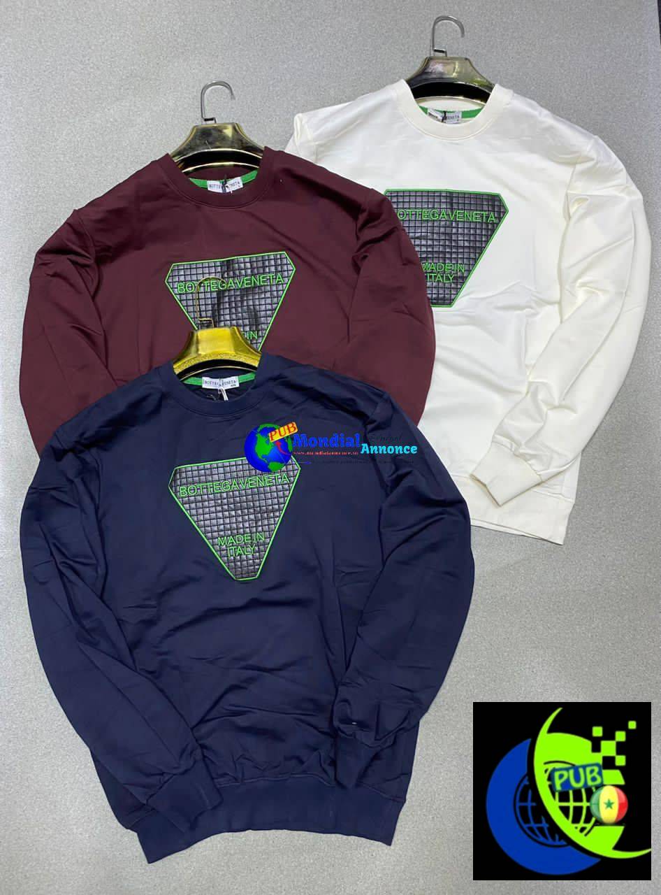 Sweat-shirt tendance – Promo exclusive avec livraison gratuite !
