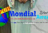 Abaya Orientale Chic avec Broderies Élégantes – Commandez Maintenant !