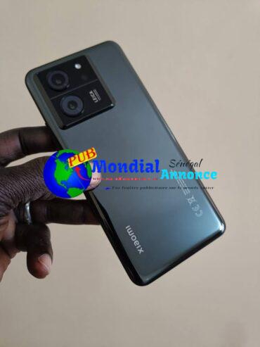 Xiaomi 13T Pro 5G – 512Go, RAM 12+6Go – Vendu avec Facture et Garantie