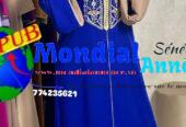 Nouvelle Collection Abaya Orientale – Élégance & Raffinement