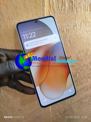 Xiaomi 13T 5G – 256GB / 8GB RAM – Dual SIM – Vente avec Facture