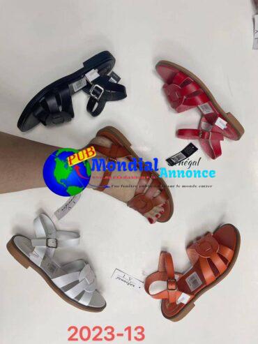 Nouvel arrivage – Chaussures femmes importées à partir de 10 000 FCFA