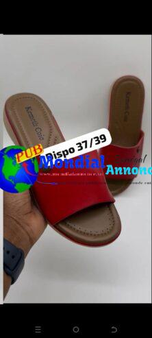 Nouvel arrivage – Chaussures femmes importées à partir de 10 000 FCFA
