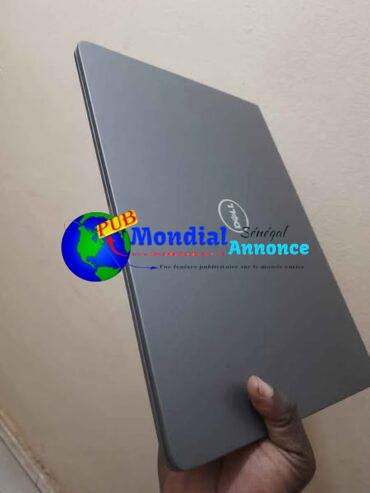 Dell Vostro iCore 5 – 7ème génération – SSD 256Go, RAM 8Go à vendre