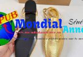 Chaussures pour femmes importées – Nouvel arrivage à partir de 12 000 FCFA