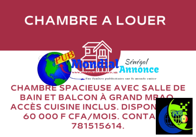 Affiche-A3-paysage-maison-a-louer-rouge
