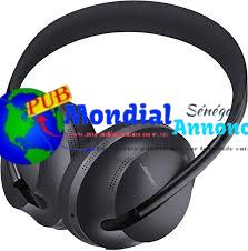 Casque Bluetooth Bose 700 à vendre