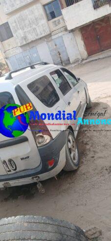 🚘  Dacia break 7 places à vendre