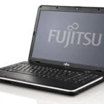 FUJITSU