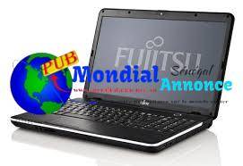 FUJITSU