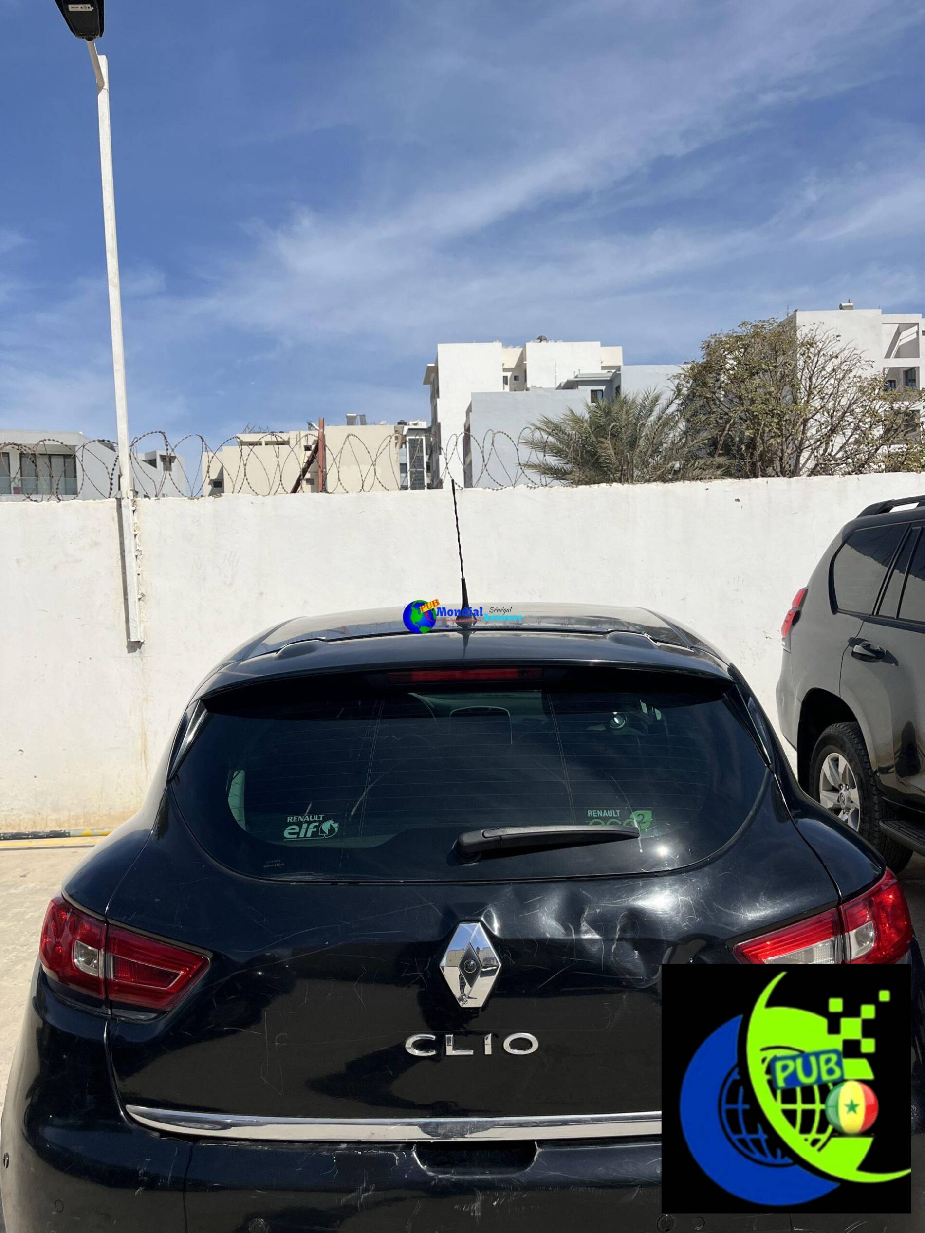 Renault Clio 4