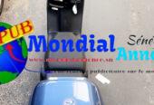 Moto électrique