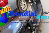 Moto électrique