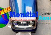 Moto électrique