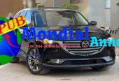 MAZDA CX9 Année 2019 à Vendre