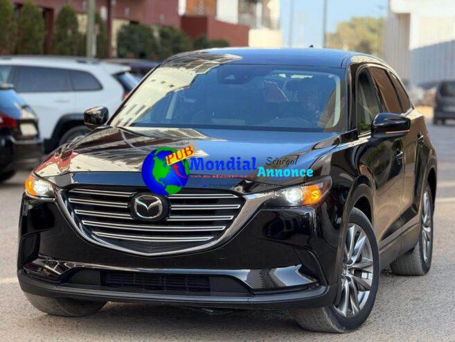 MAZDA CX9 Année 2019 à Vendre