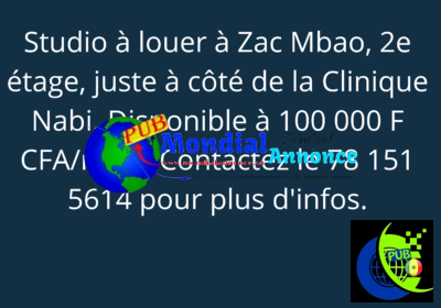 Panneau-Immobilier-A-louer-Bleu-et-Dore-1
