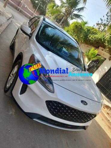 Ford Escape 1.5 2021 – Automatique, Full Options