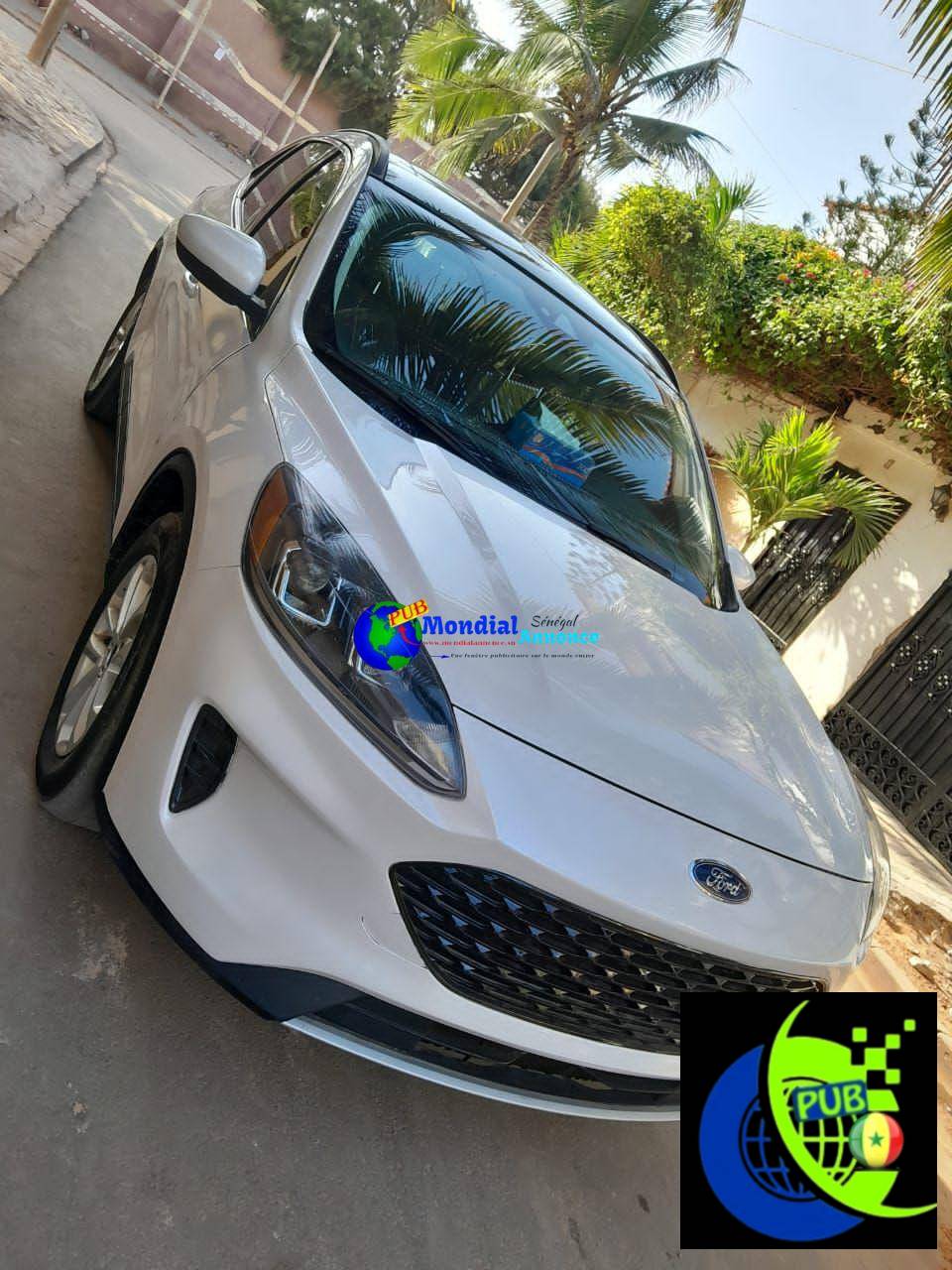 Ford Escape 1.5 2021 – Automatique, Full Options