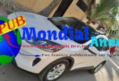 Ford Escape 1.5 2021 – Automatique, Full Options