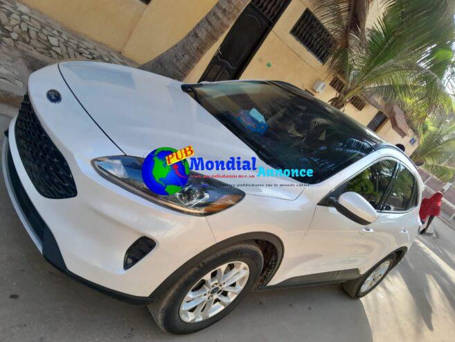Ford Escape 1.5 2021 – Automatique, Full Options