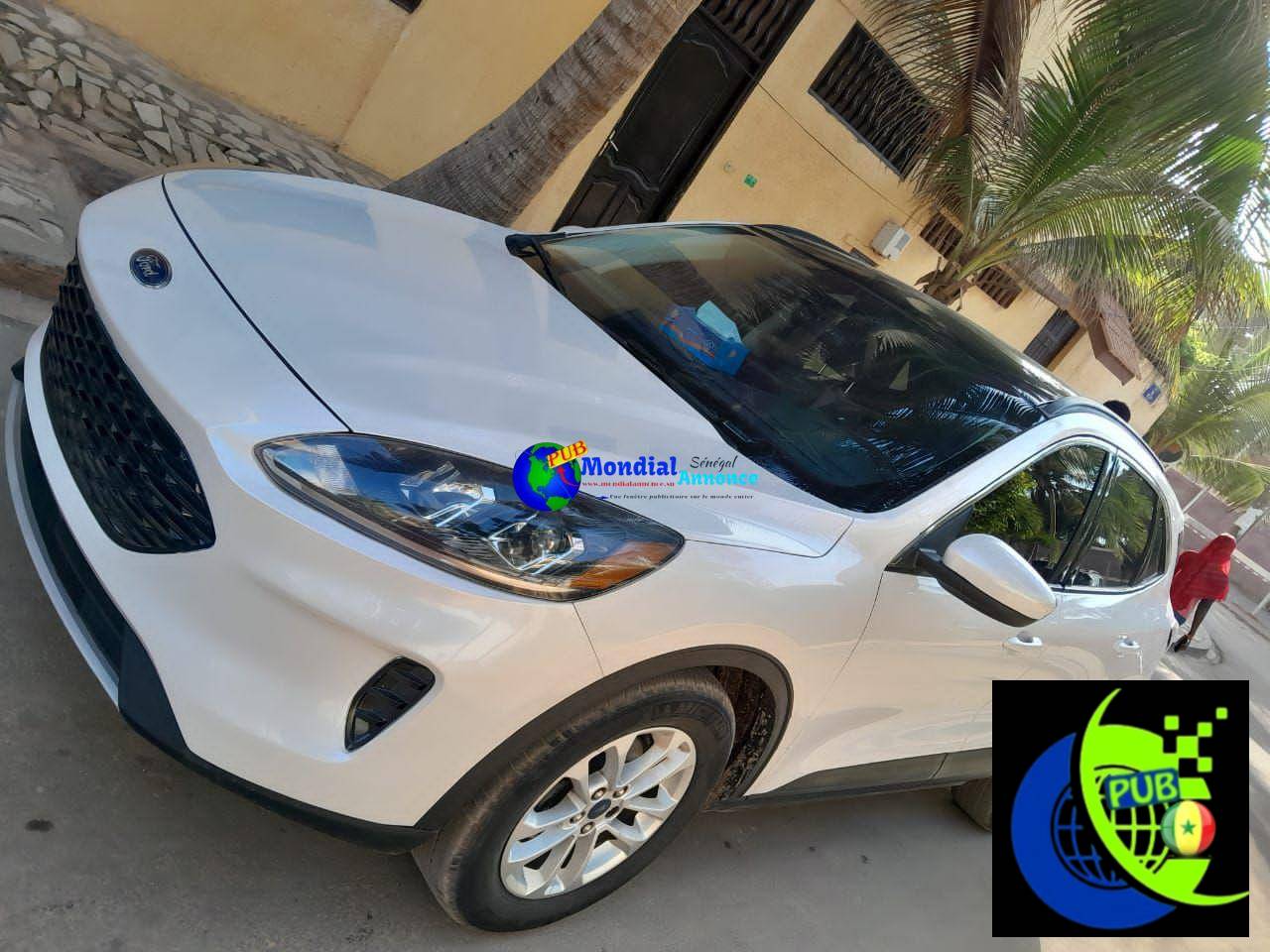 Ford Escape 1.5 2021 – Automatique, Full Options