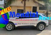 Ford Escape 1.5 2021 – Automatique, Full Options