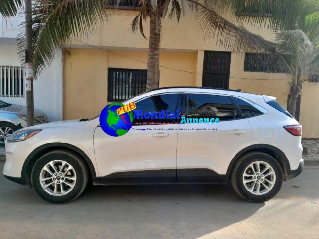 Ford Escape 1.5 2021 – Automatique, Full Options
