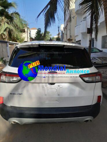 Ford Escape 1.5 2021 – Automatique, Full Options