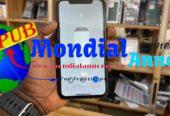 iPhone Xr 64gigas à vendre au 77 746 22 89