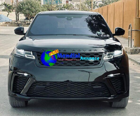 Ranger Rover Vélar R Dynamic 2018 à vendre
