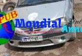 🚘  Dacia break 7 places à vendre
