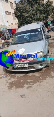 🚘  Dacia break 7 places à vendre