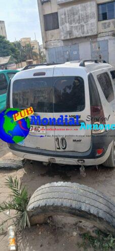 🚘  Dacia break 7 places à vendre