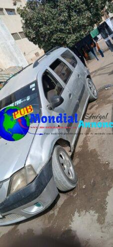 🚘  Dacia break 7 places à vendre
