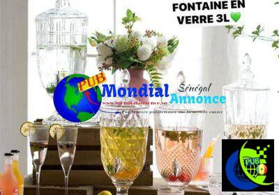 fontainess